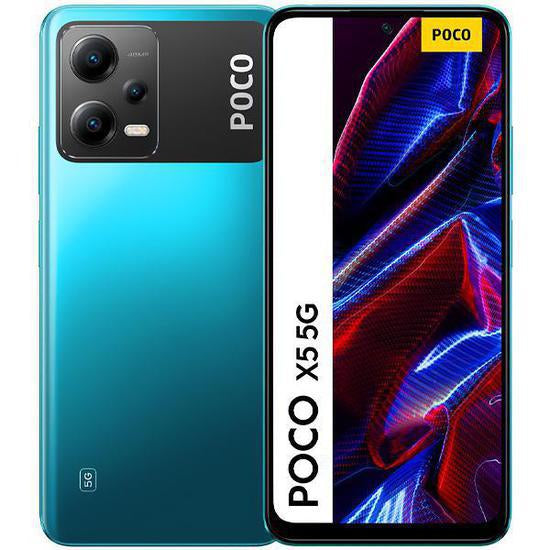 Celular Xiaomi Poco X5 Dual Chip 256GB 5G Global