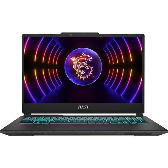 Notebook MSI Cyborg 15 A12VF-043US Intel Core i7 1.7GHz / Memória 8GB / SSD 512GB / 15.6" / Windows 11 / RTX 4060 8GB