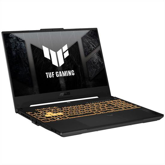 Notebook Asus TUF Gaming FX507ZV-F15 Intel Core i7 2.3GHz / Memória 16GB / SSD 512GB / 15.6" / Windows 11 / RTX 4060 8GB