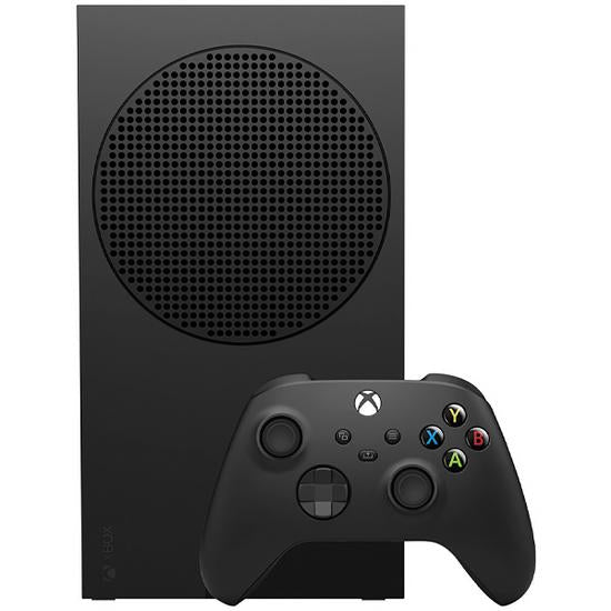 Microsoft Xbox Series S 1TB