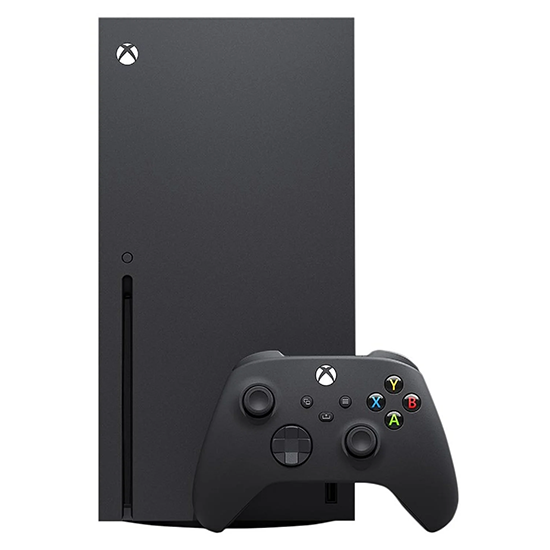 Microsoft Xbox Series X 1TB 8K