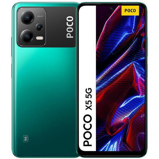 Celular Xiaomi Poco X5 Dual Chip 256GB 5G Global