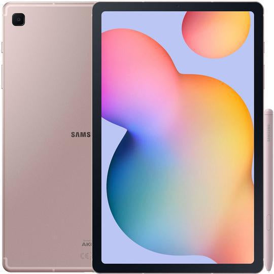 Tablet Samsung Galaxy Tab S6 Lite SM-P613 128GB 10.4"