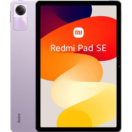 Tablet Xiaomi Redmi Pad SE 256GB 11"