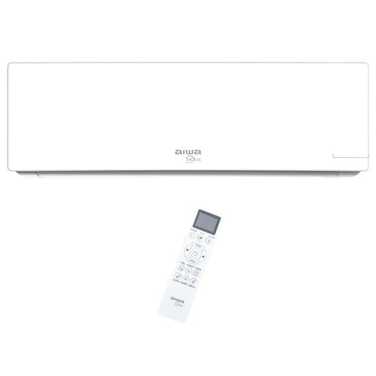 Ar Condicionado Aiwa AW18INV 18000BTU 220V 50Hz Inverter