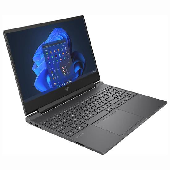 Notebook HP Victus 15-FB1013DX AMD Ryzen 5 3.3GHz / Memória 8GB / SSD 512GB / 15.6" / Wimdows 11 / RTX 2050 4GB