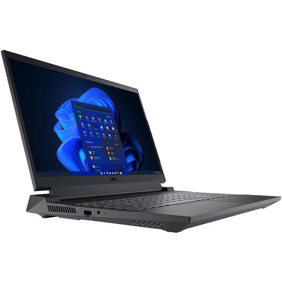 Notebook Dell G5530-7527BLK Intel Core i7 2.6GHz / Memória 8GB / SSD 1TB / 15.6" / Windows 11 / RTX 4050 6GB