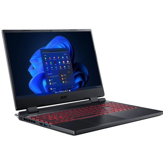 Notebook Acer Nitro 5 AN515-58-57QW Intel Core i5 2.0GHz / Memória 16GB / SSD 512GB / 15.6" / Windows 11 / RTX 3050TI 4GB