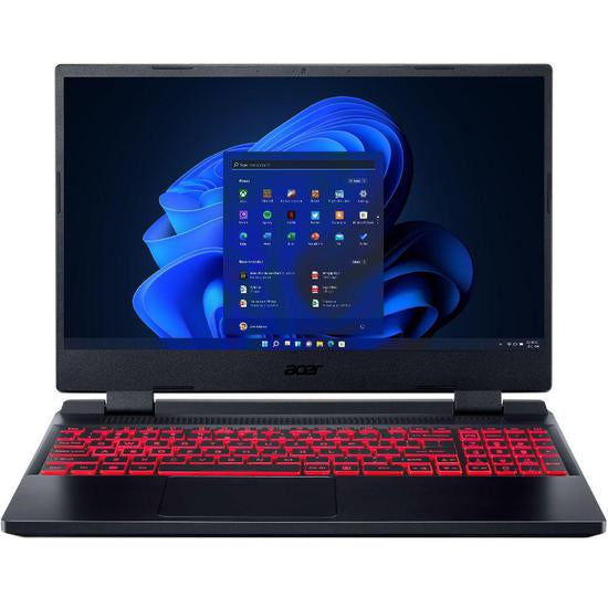 Notebook Acer Nitro 5 AN515-58-57QW Intel Core i5 2.0GHz / Memória 16GB / SSD 512GB / 15.6" / Windows 11 / RTX 3050TI 4GB