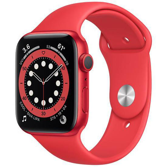 Apple Watch Series 6 44MM