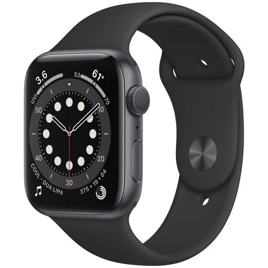 Apple Watch Series 6 44MM