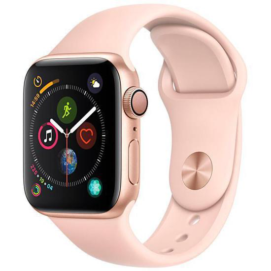 Apple Watch Series 4 40MM