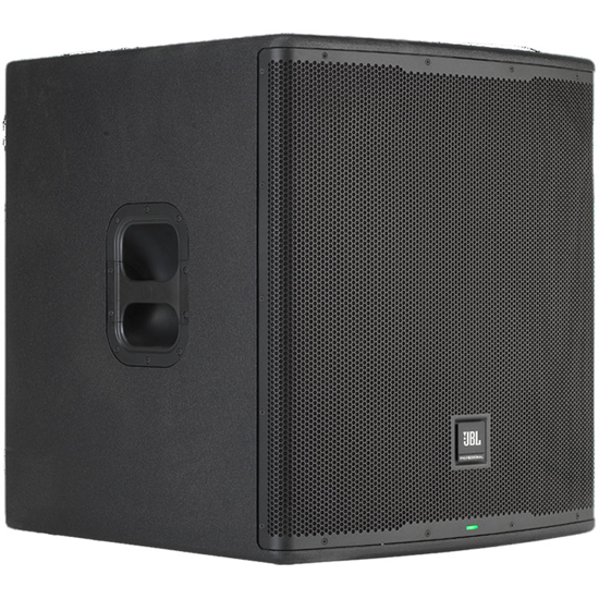 Caixa de Som JBL EON 718S