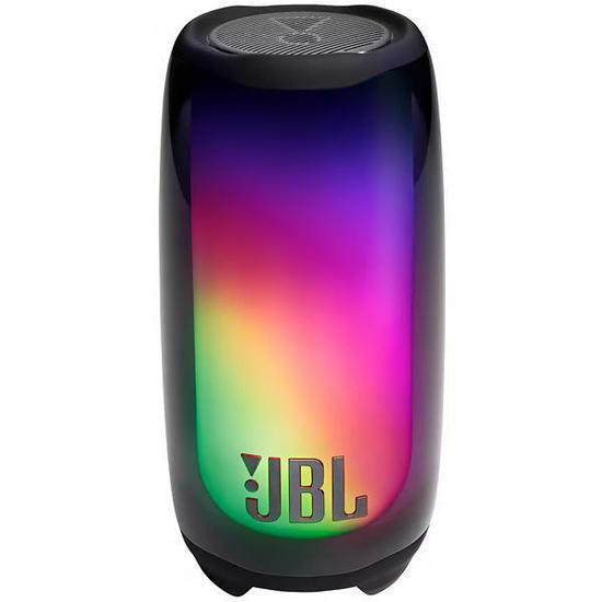 Caixa de Som JBL Pulse 5